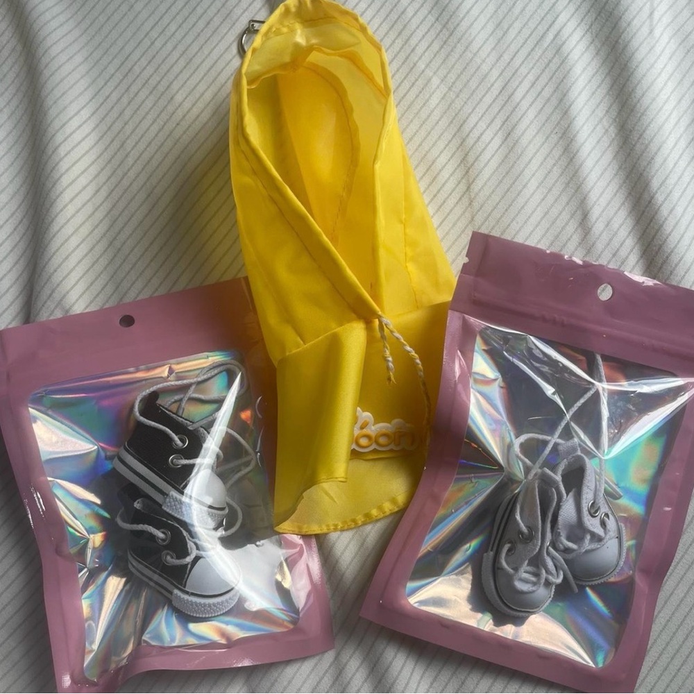 Pop mart bundle - Picture 3 of 4